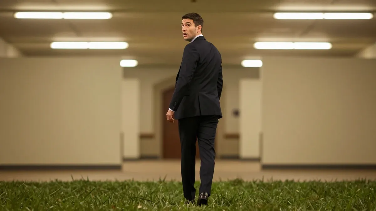 Former Raith Rovers manager Craig Levein has described attending a live exorcism in Kirkcaldy in 2006 while trying to...