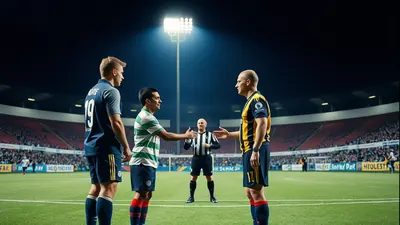 Raith Rovers Gear Up for Crucial Championship Clash at Stark's Park
