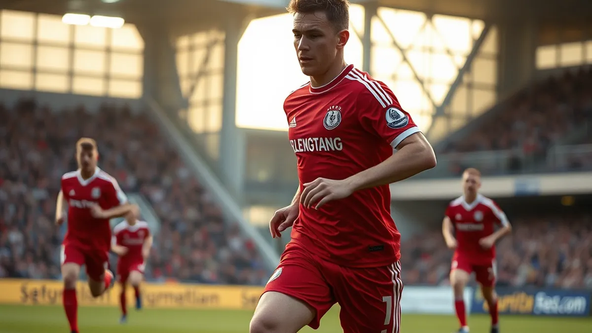 Raith Rovers Draw with Airdrieonians in Scottish Championship Thriller