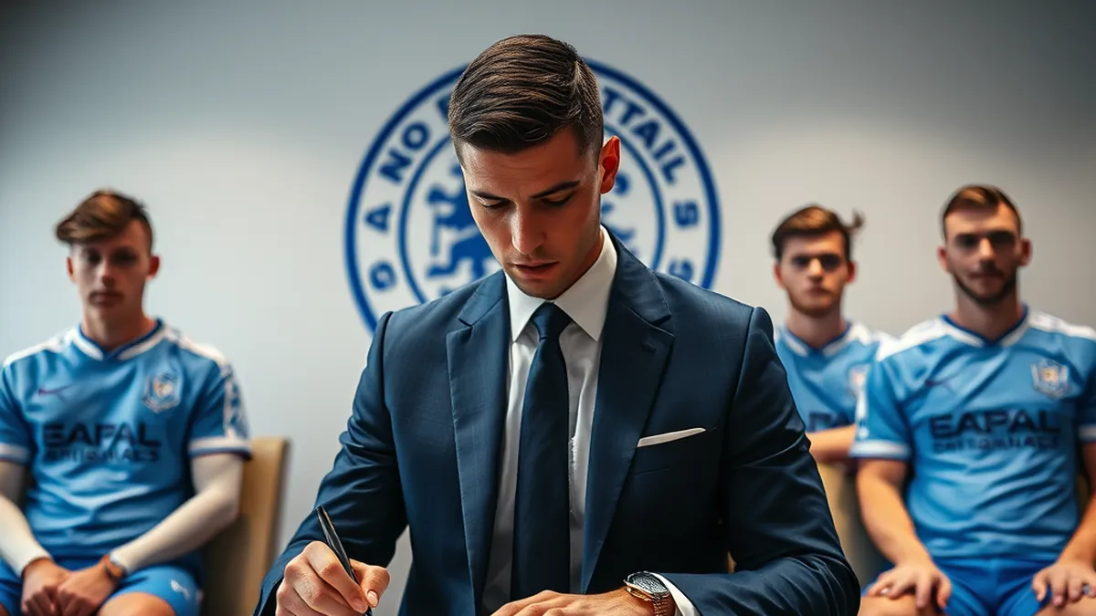 Raith Rovers Bolster Championship Rivals with Key Signing