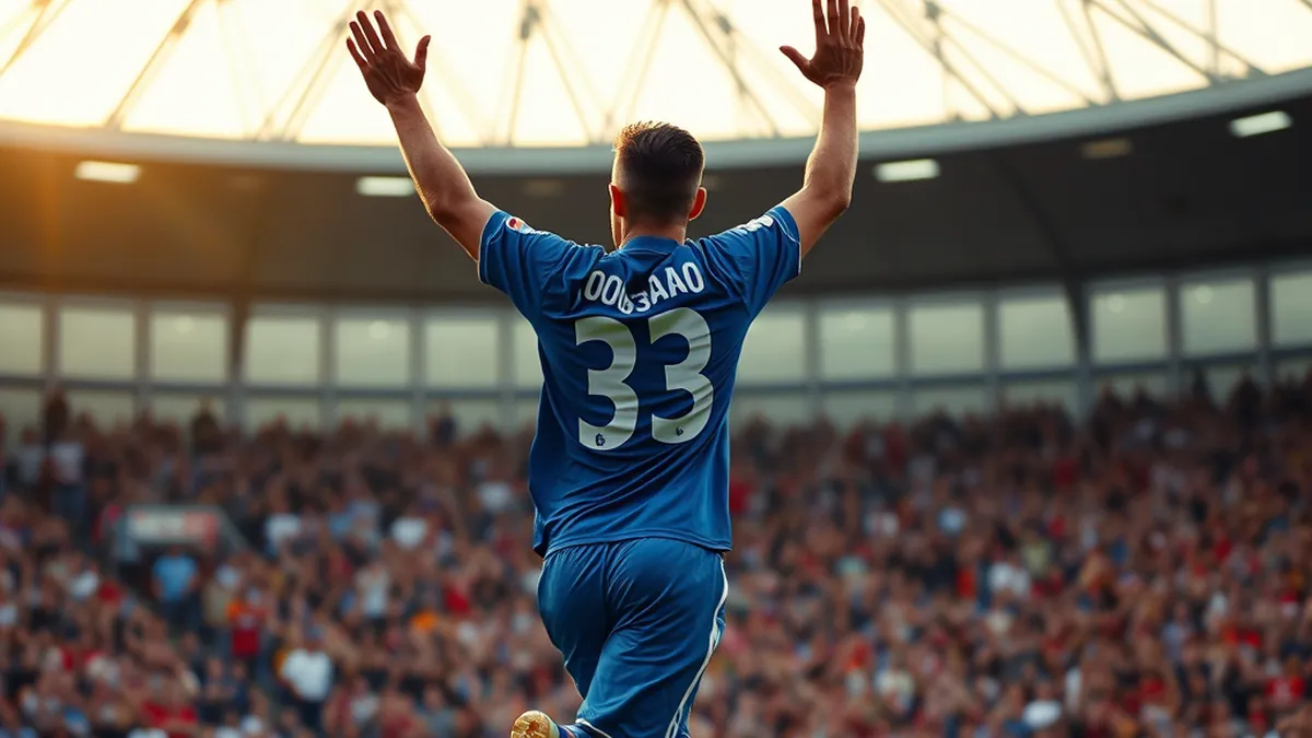 Raith Rovers Extend Lewis Vaughan's Contract