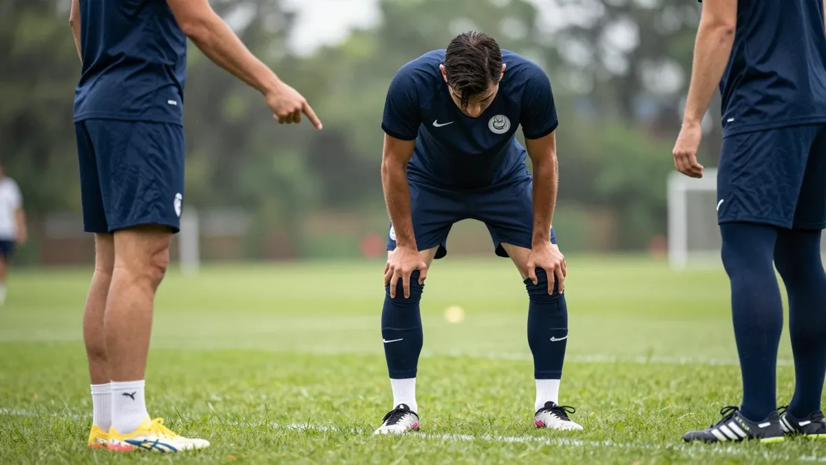 Raith Rovers midfielder Charlie Telfer faces three months out with a hamstring injury, a major blow as the team pushes...