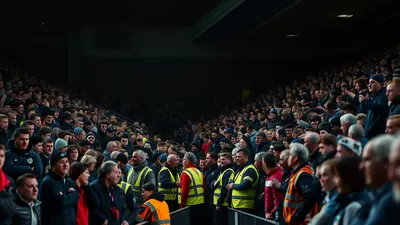 The Vibrant Derby Culture: Raith Rovers vs. Dunfermline Athletic