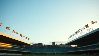 Discover how ex-Raith Rovers technical director John Potter is making waves with his new coaching role at Hibernian after...