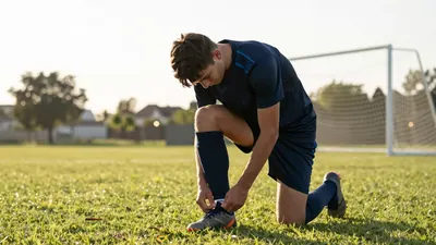 Former Raith Rovers youth player Dylan Corr has retired from football aged 21 after a series of debilitating knee...