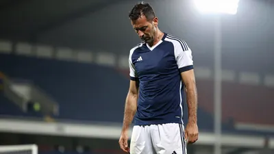 Raith Rovers midfielder Charlie Telfer recounts the agony of missing a penalty in the Premier Sports Cup