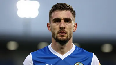 Raith Rovers confirm the departure of winger Lewis Gibson, who joins Airdrieonians in a permanent deal, after failing to...