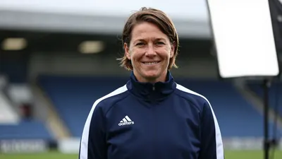 Raith Rovers appoints Hayley Scott as new general manager, aiming to bring women's first team back to Stark's Park and...
