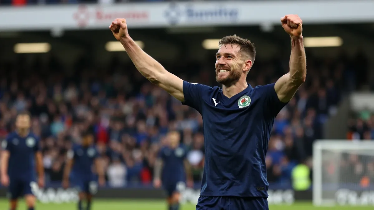 Raith Rovers beat Ayr United 2 - 0 to make it seven points from three games and set up a Fife derby with Dunfermline...