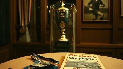 The 1970 Scottish League Cup Triumph: Raith Rovers' Historic Upset
