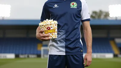 Raith Rovers, the Scottish Championship club, have renewed their sponsorship with Sephra for their away strip