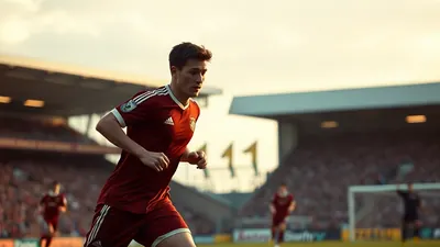 Raith Rovers' Glavin shines in goal